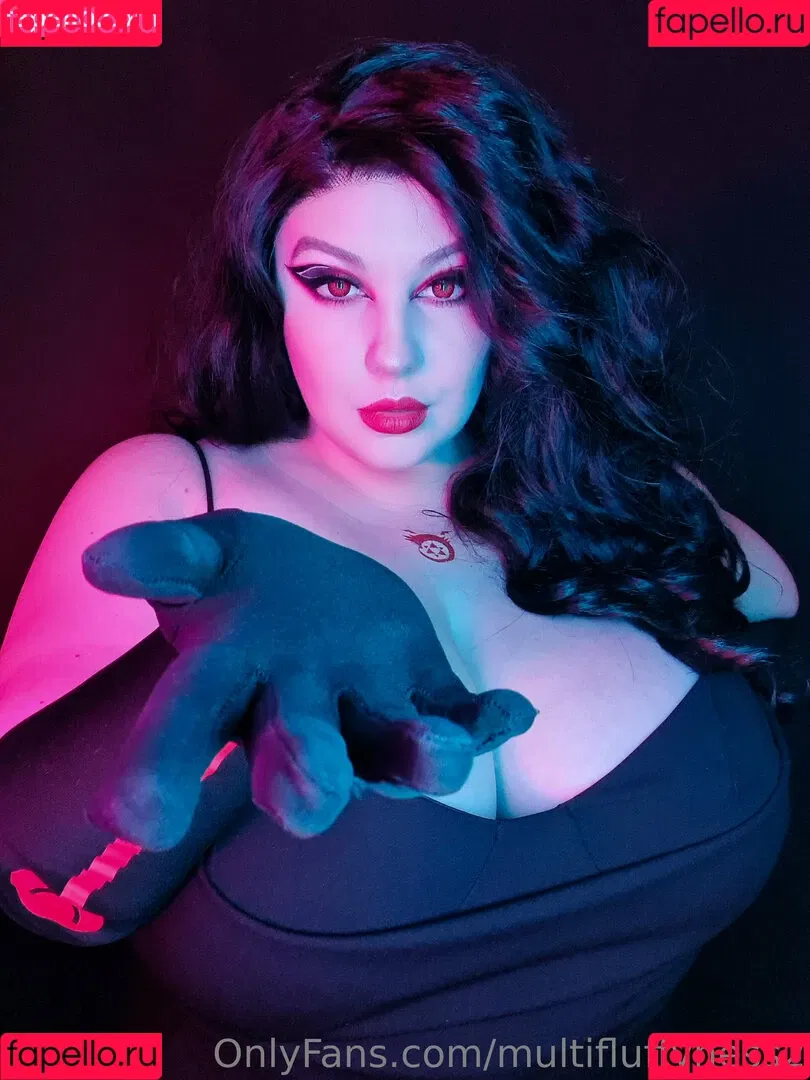 multifluffyness2 Onlyfans Photo Gallery 