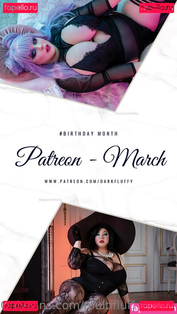 multifluffyness2 Onlyfans Photo Gallery 