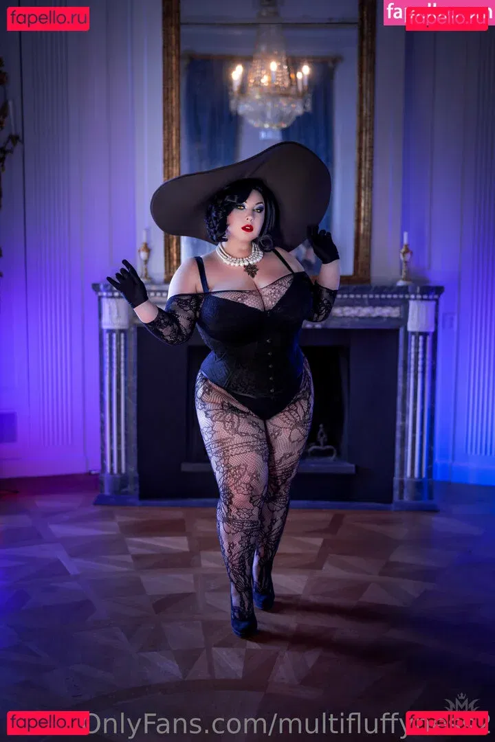 multifluffyness2 Onlyfans Photo Gallery 