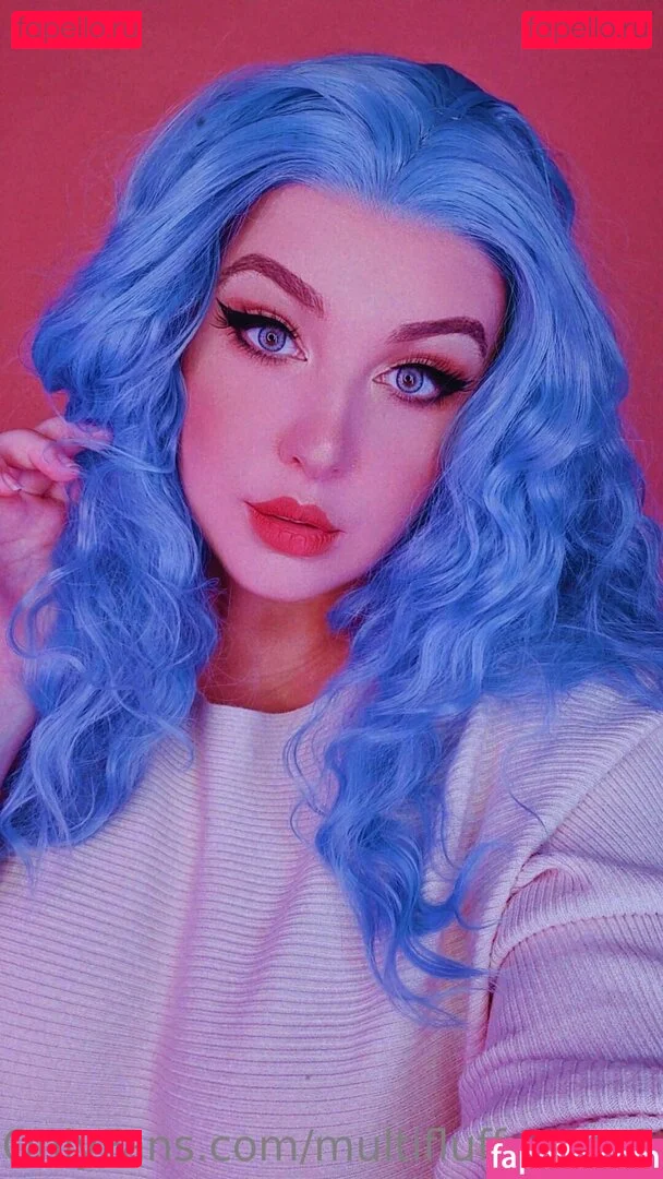 multifluffyness2 Onlyfans Photo Gallery 