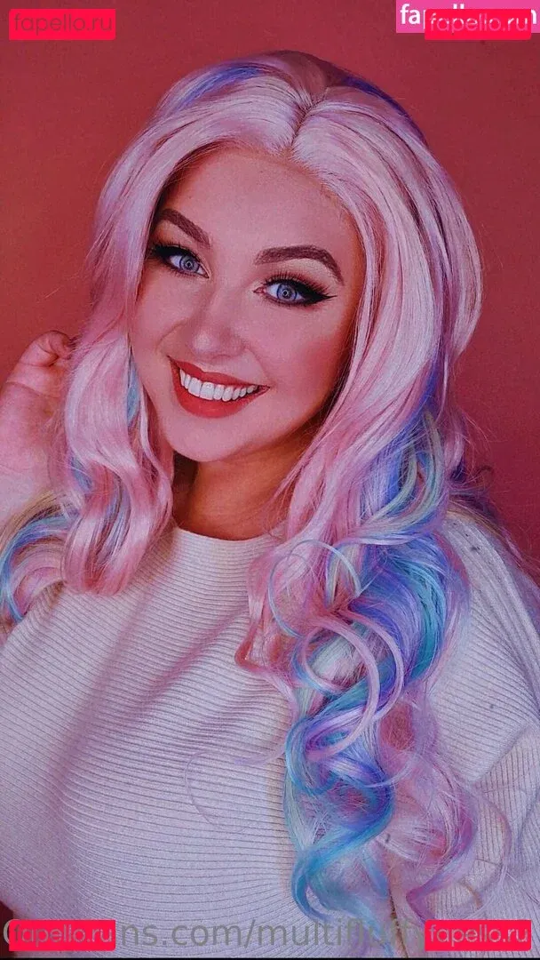 multifluffyness2 Onlyfans Photo Gallery 