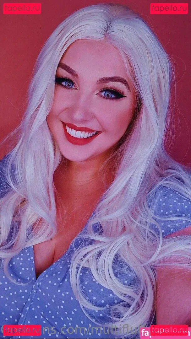 multifluffyness2 Onlyfans Photo Gallery 