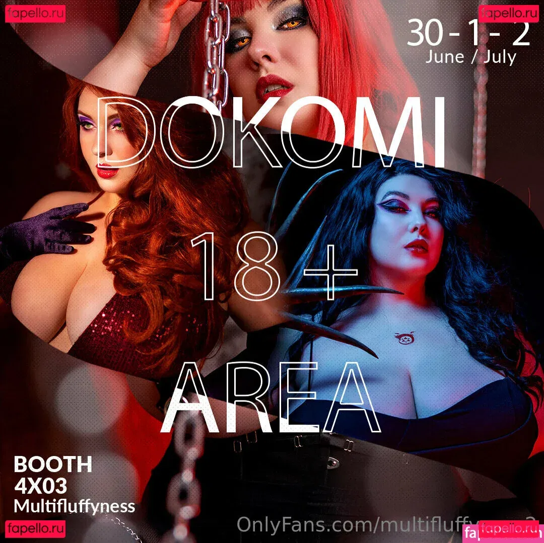 multifluffyness2 Onlyfans Photo Gallery 