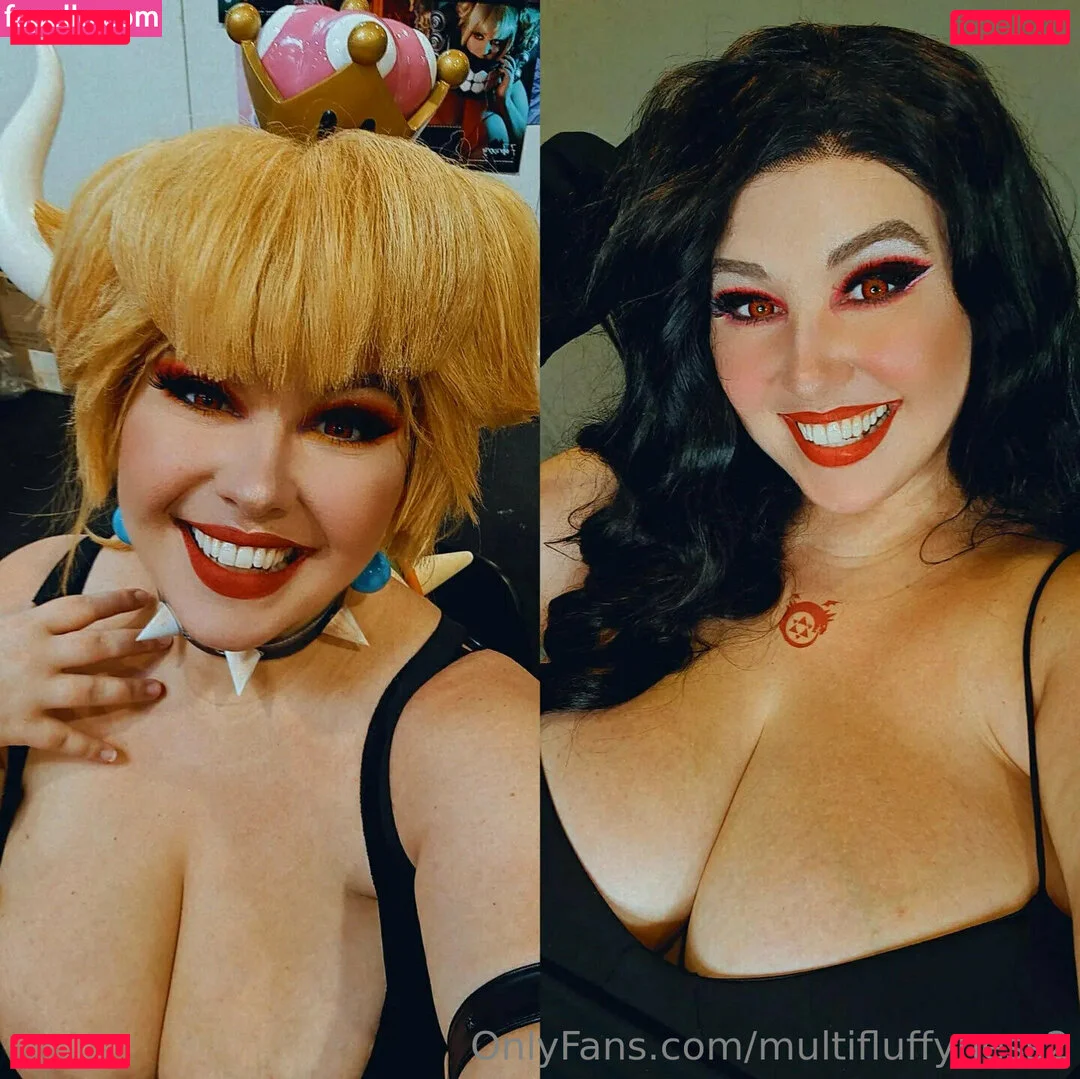 multifluffyness2 Onlyfans Photo Gallery 