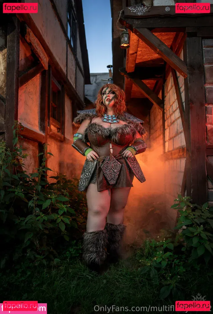 multifluffyness2 Onlyfans Photo Gallery 