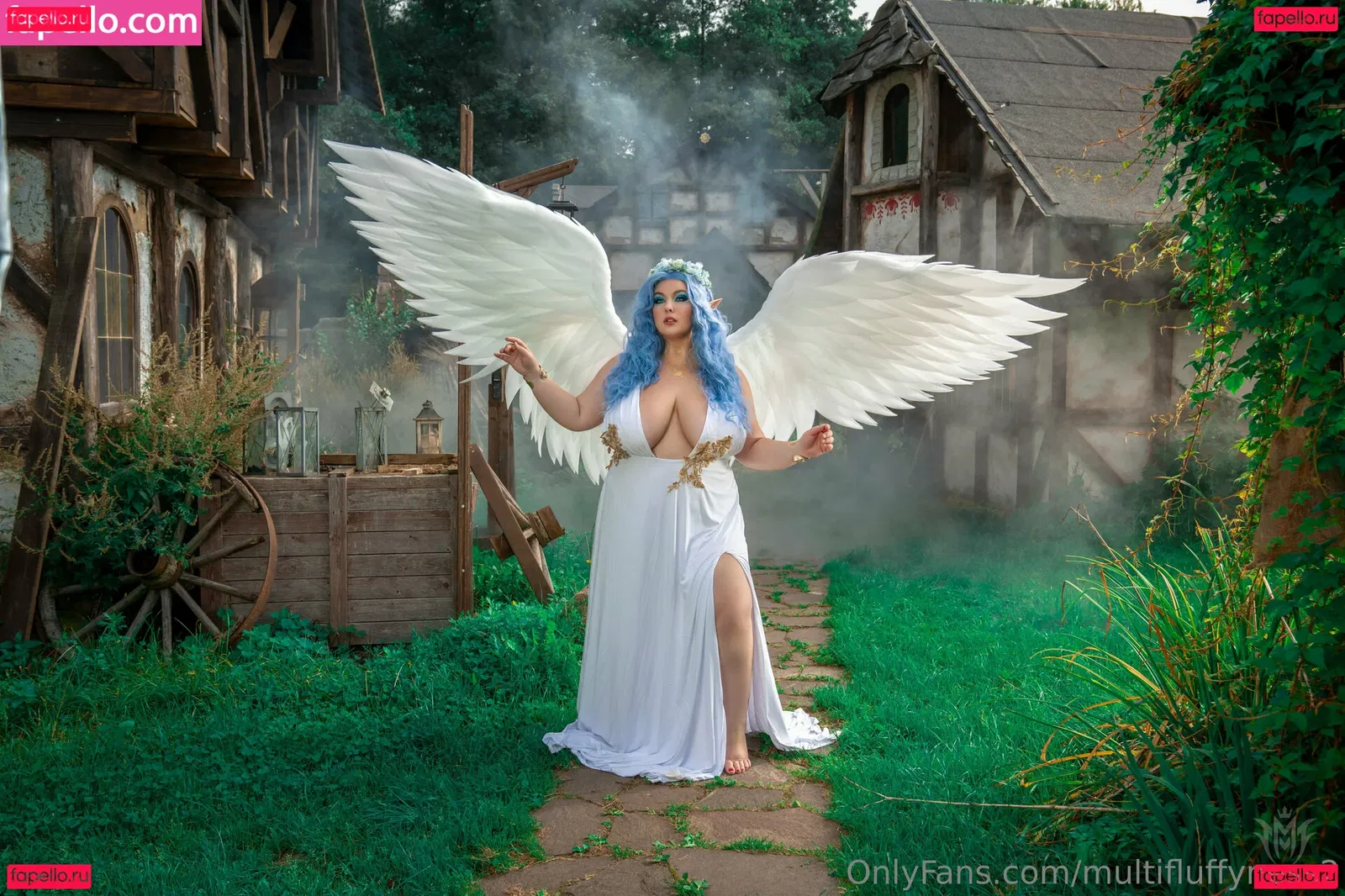 multifluffyness2 Onlyfans Photo Gallery 