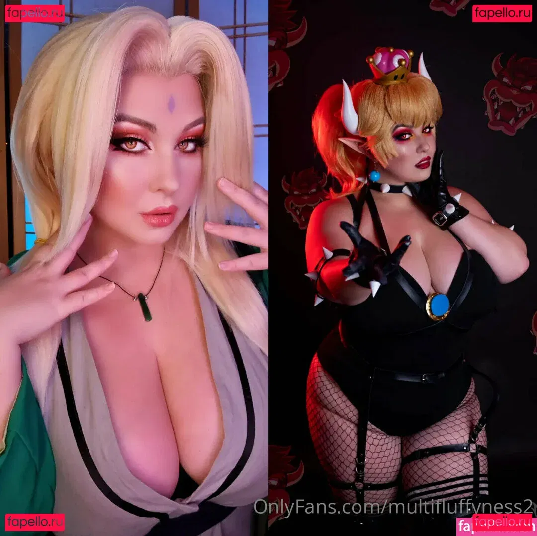 multifluffyness2 Onlyfans Photo Gallery 