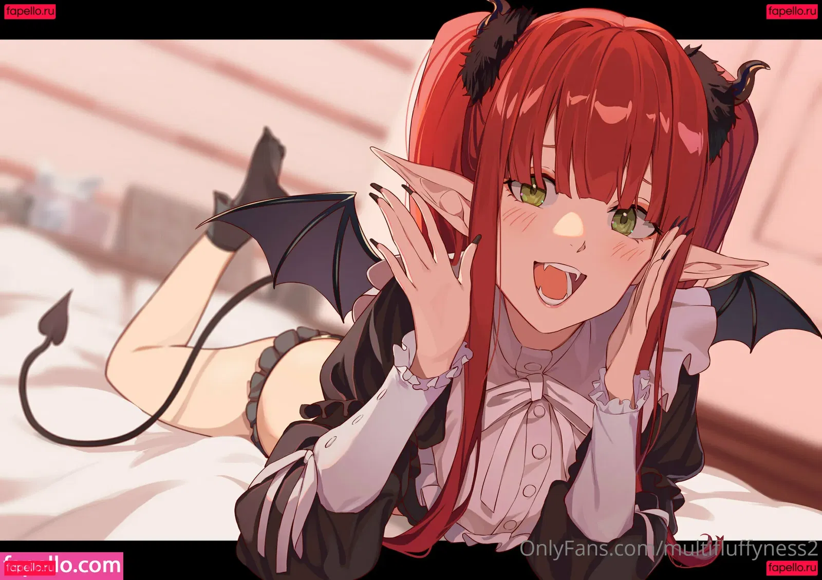 multifluffyness2 Onlyfans Photo Gallery 