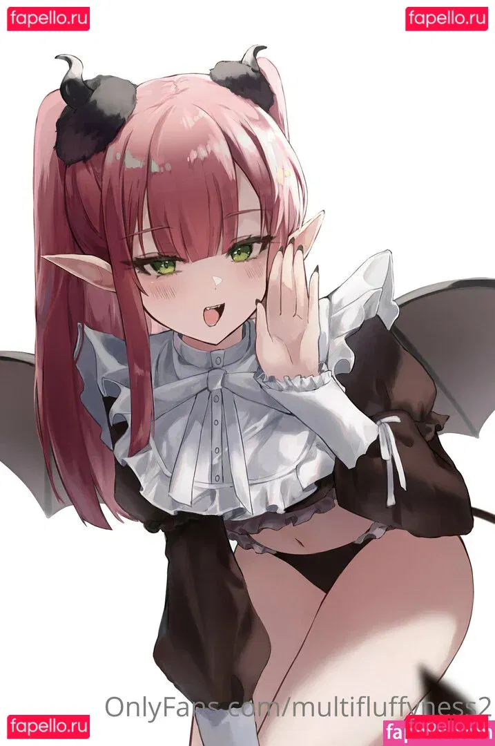 multifluffyness2 Onlyfans Photo Gallery 