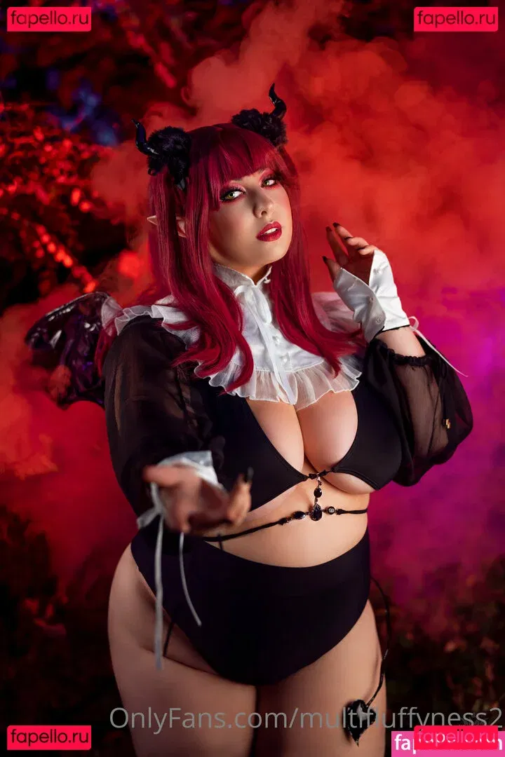 multifluffyness2 Onlyfans Photo Gallery 