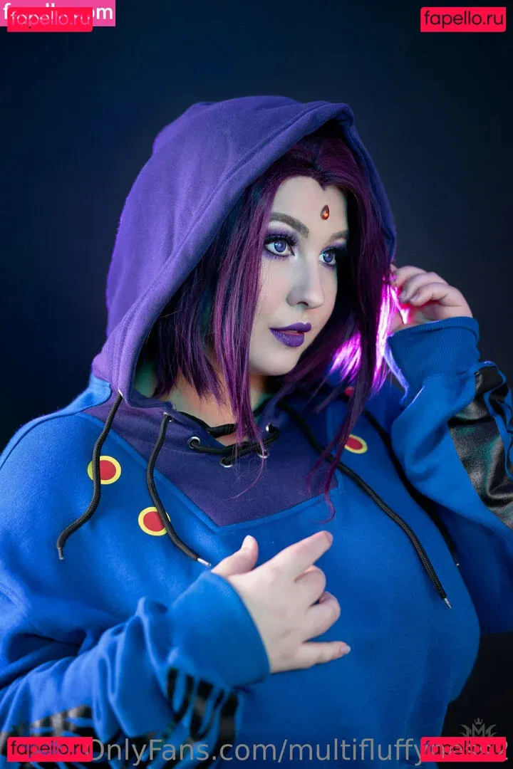 multifluffyness2 Onlyfans Photo Gallery 