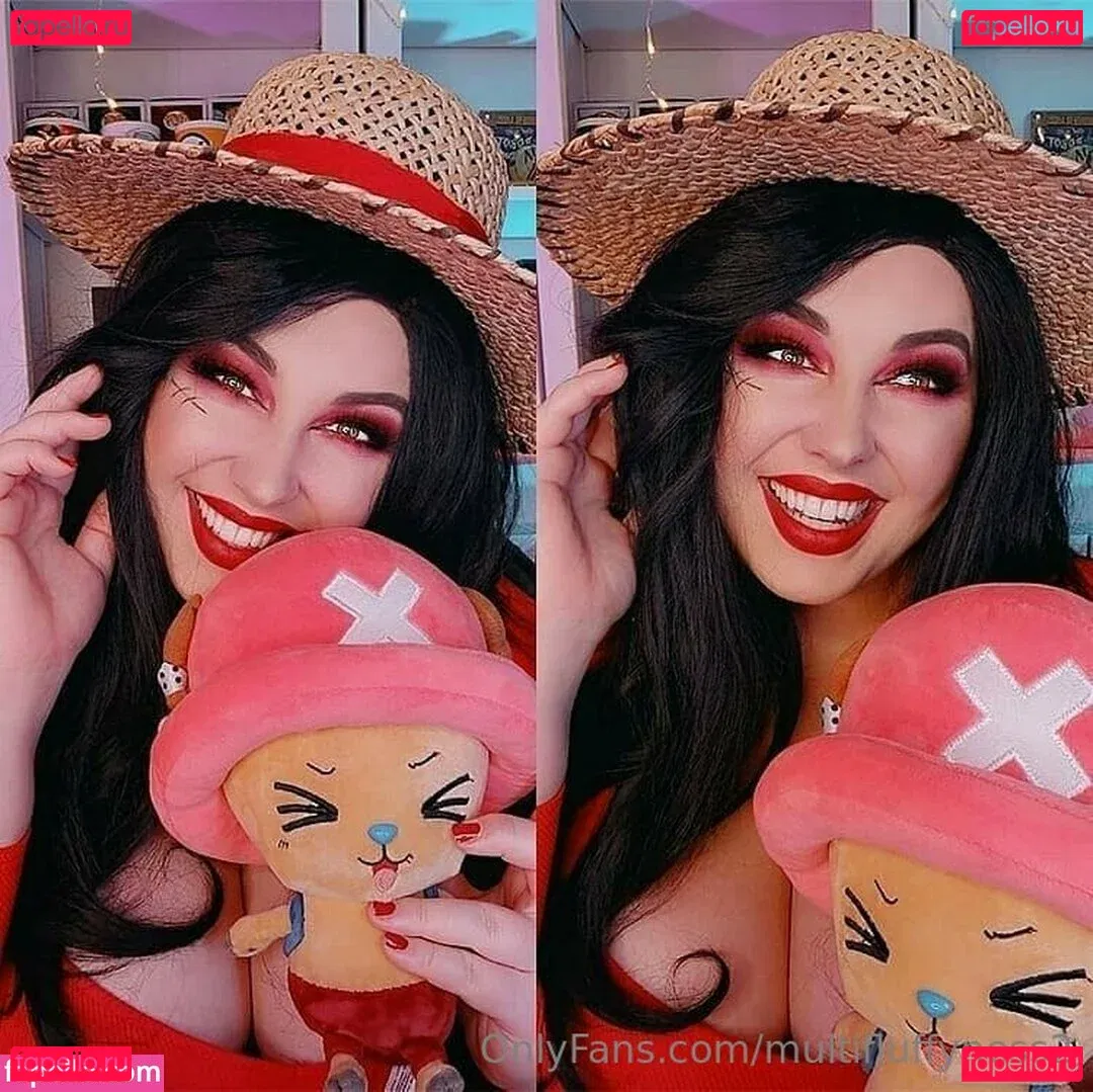 multifluffyness2 Onlyfans Photo Gallery 