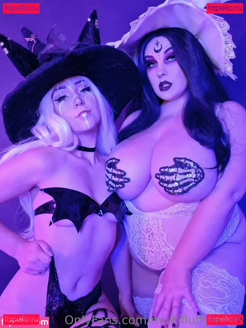 multifluffyness2 Onlyfans Photo Gallery 