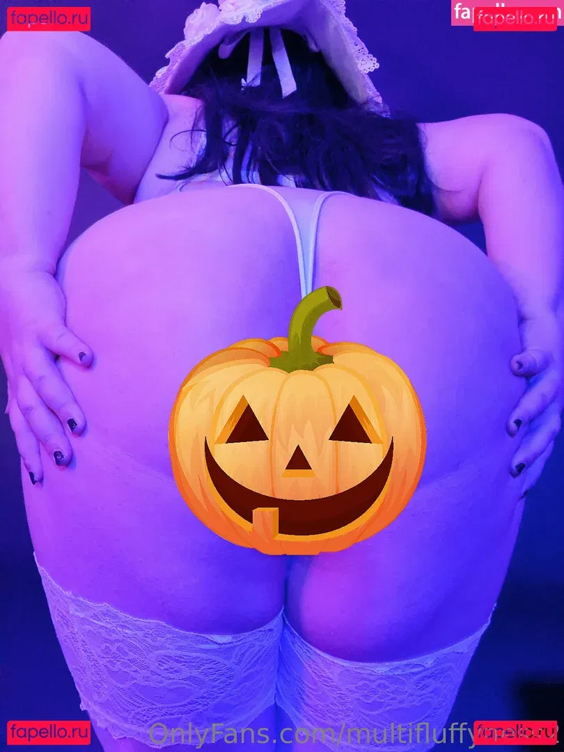 multifluffyness2 Onlyfans Photo Gallery 