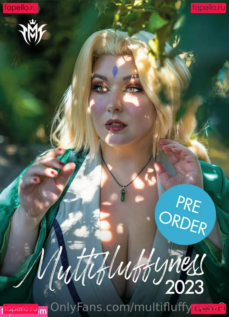 multifluffyness2 Onlyfans Photo Gallery 