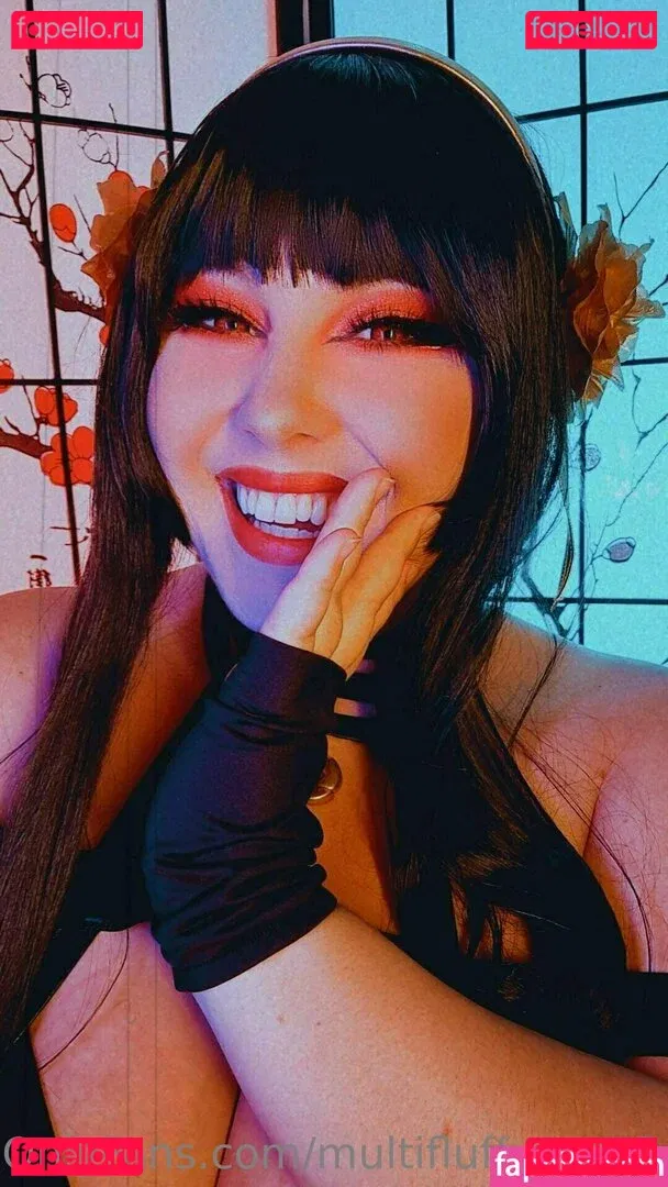 multifluffyness2 Onlyfans Photo Gallery 