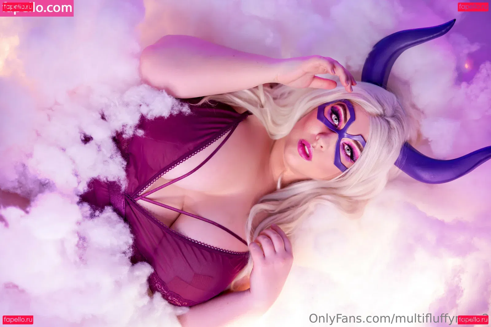 multifluffyness2 Onlyfans Photo Gallery 