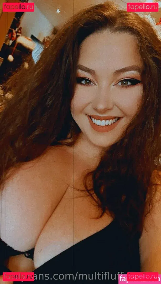 multifluffyness2 Onlyfans Photo Gallery 