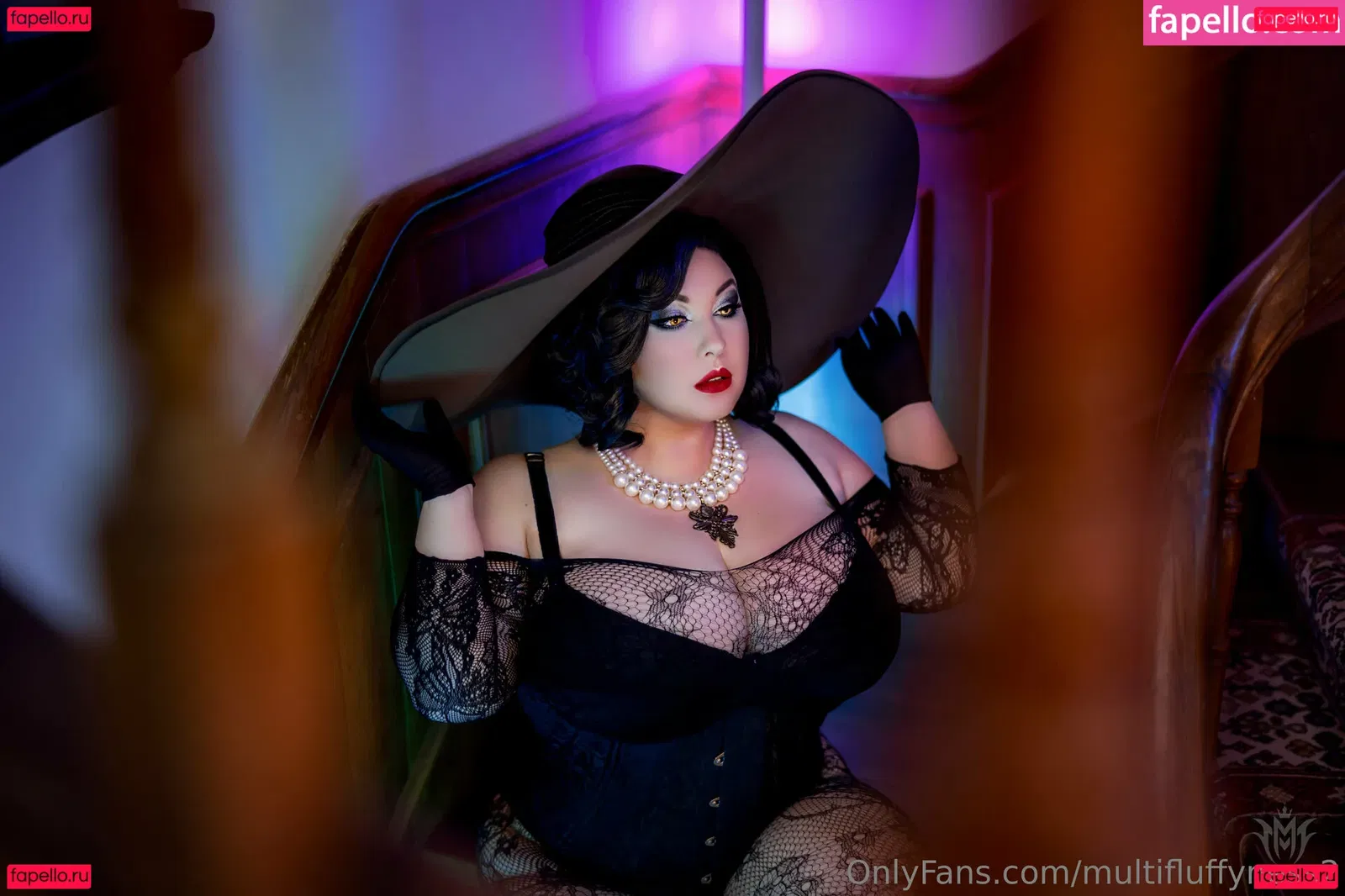 multifluffyness2 Onlyfans Photo Gallery 