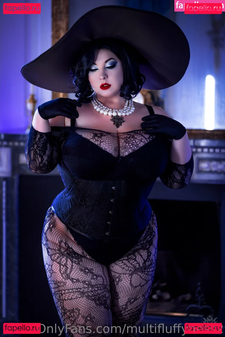 multifluffyness2 Onlyfans Photo Gallery 