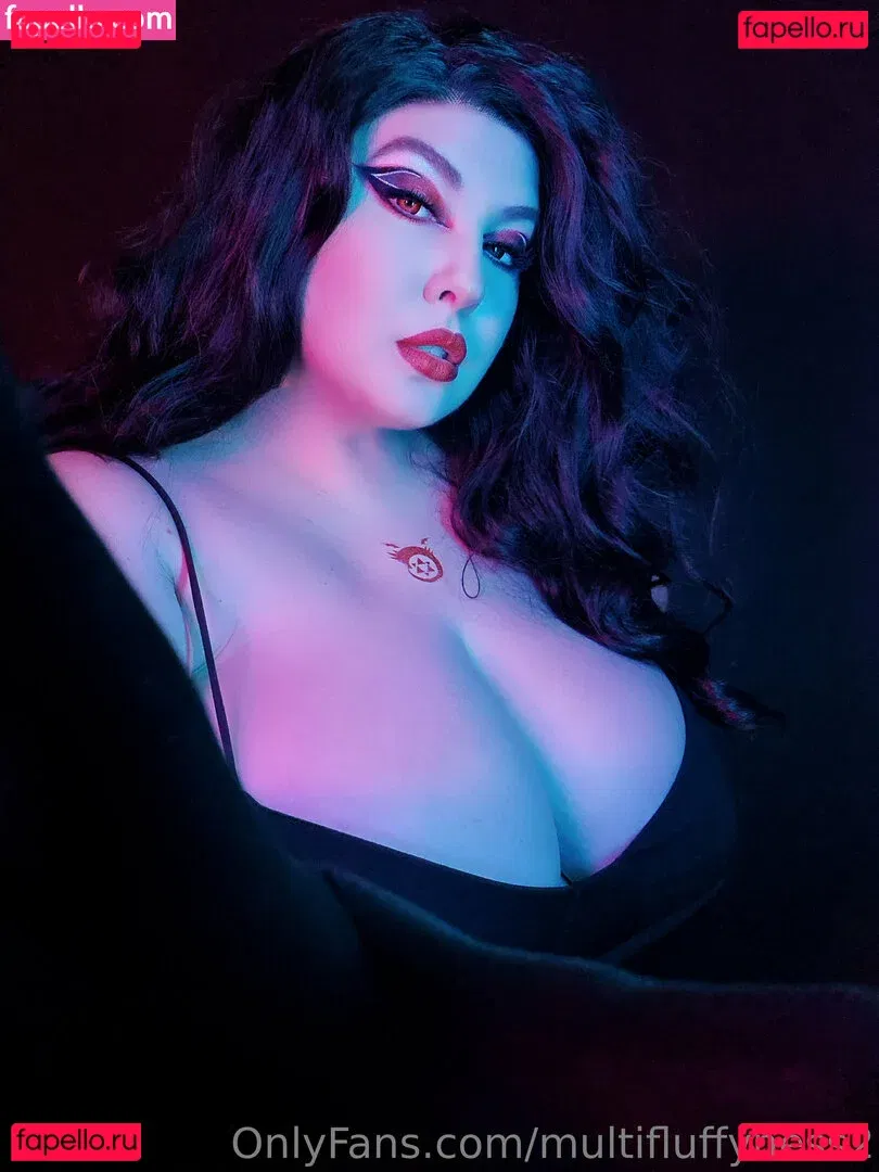 multifluffyness2 Onlyfans Photo Gallery 