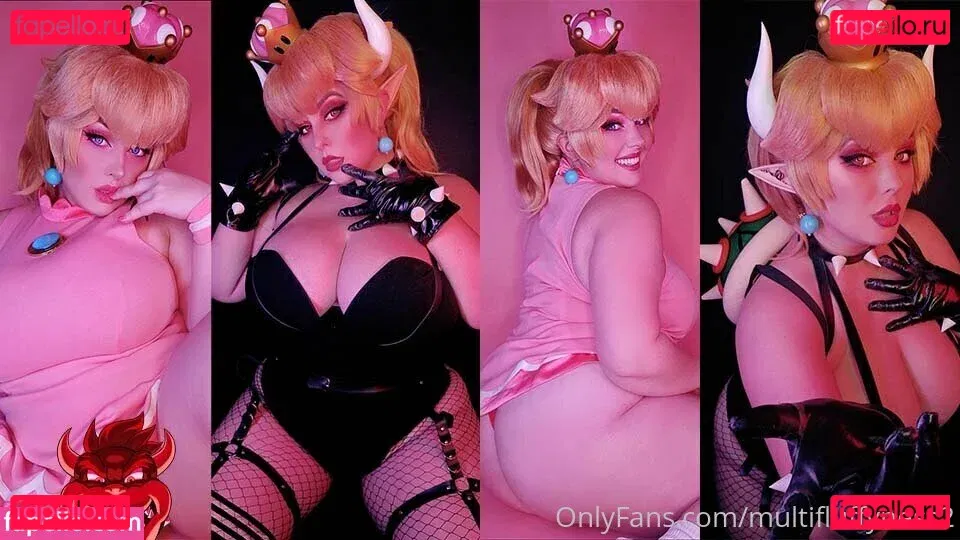 multifluffyness2 Onlyfans Photo Gallery 