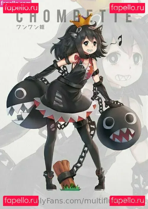 multifluffyness2 Onlyfans Photo Gallery 