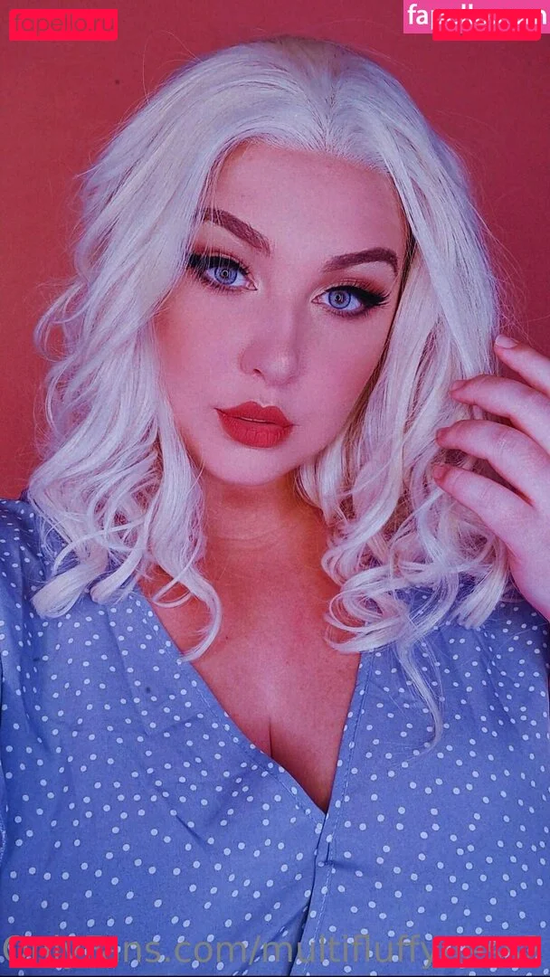 multifluffyness2 Onlyfans Photo Gallery 