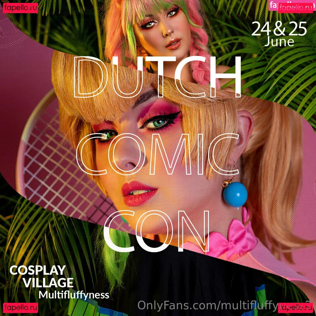 multifluffyness2 Onlyfans Photo Gallery 