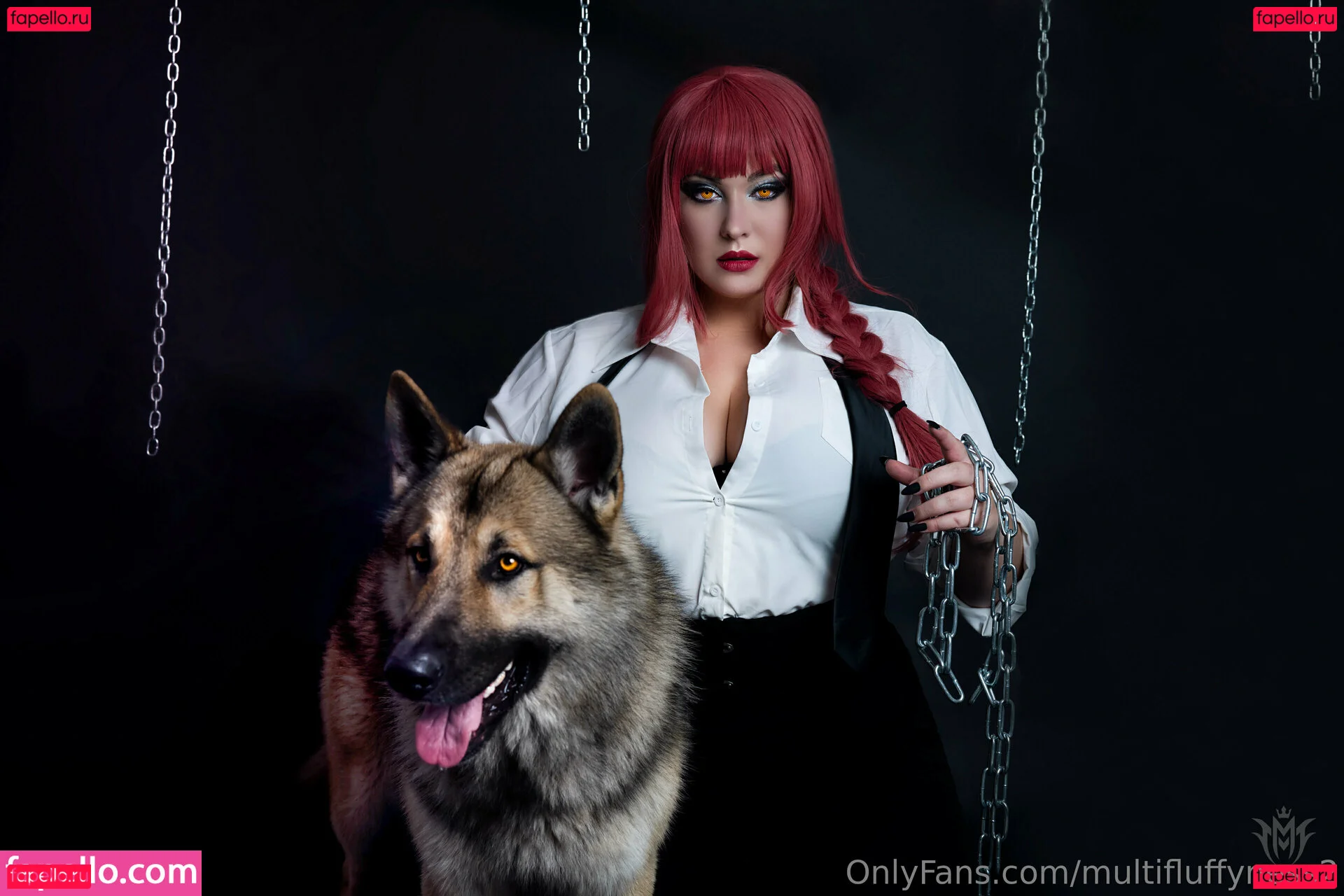 multifluffyness2 Onlyfans Photo Gallery 