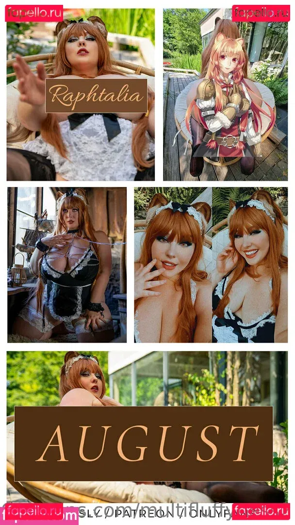 multifluffyness2 Onlyfans Photo Gallery 