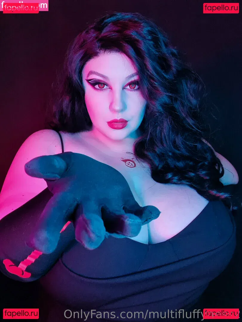 multifluffyness2 Onlyfans Photo Gallery 