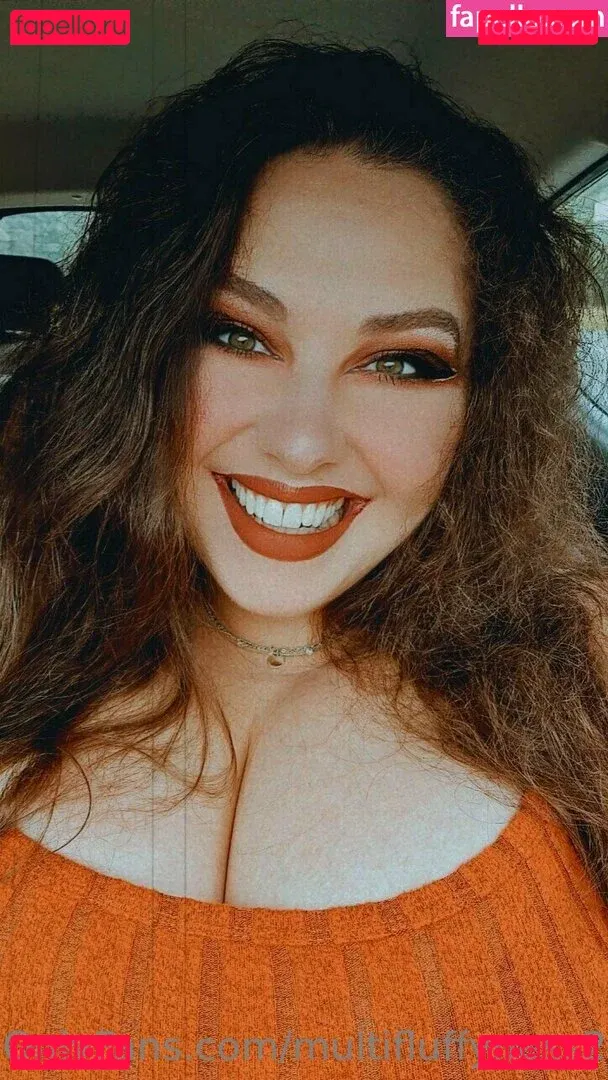 multifluffyness2 Onlyfans Photo Gallery 