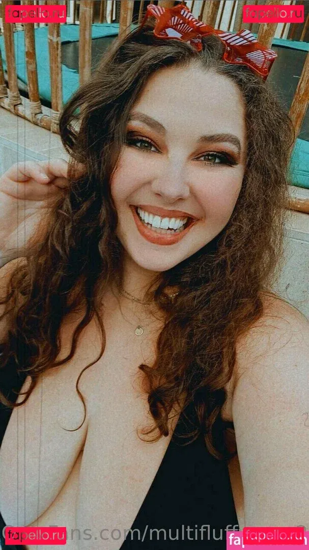 multifluffyness2 Onlyfans Photo Gallery 