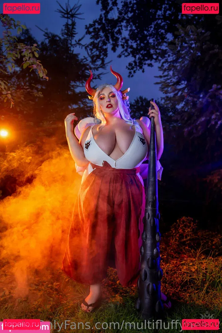 multifluffyness2 Onlyfans Photo Gallery 