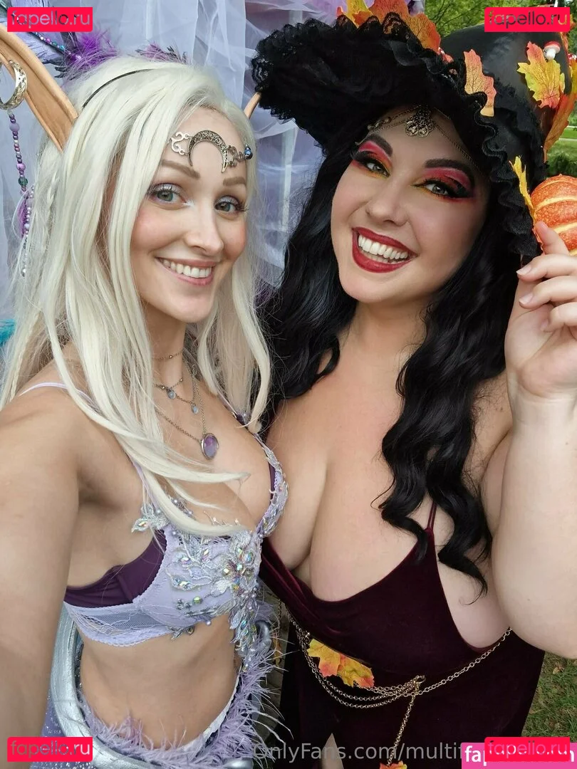 multifluffyness2 Onlyfans Photo Gallery 