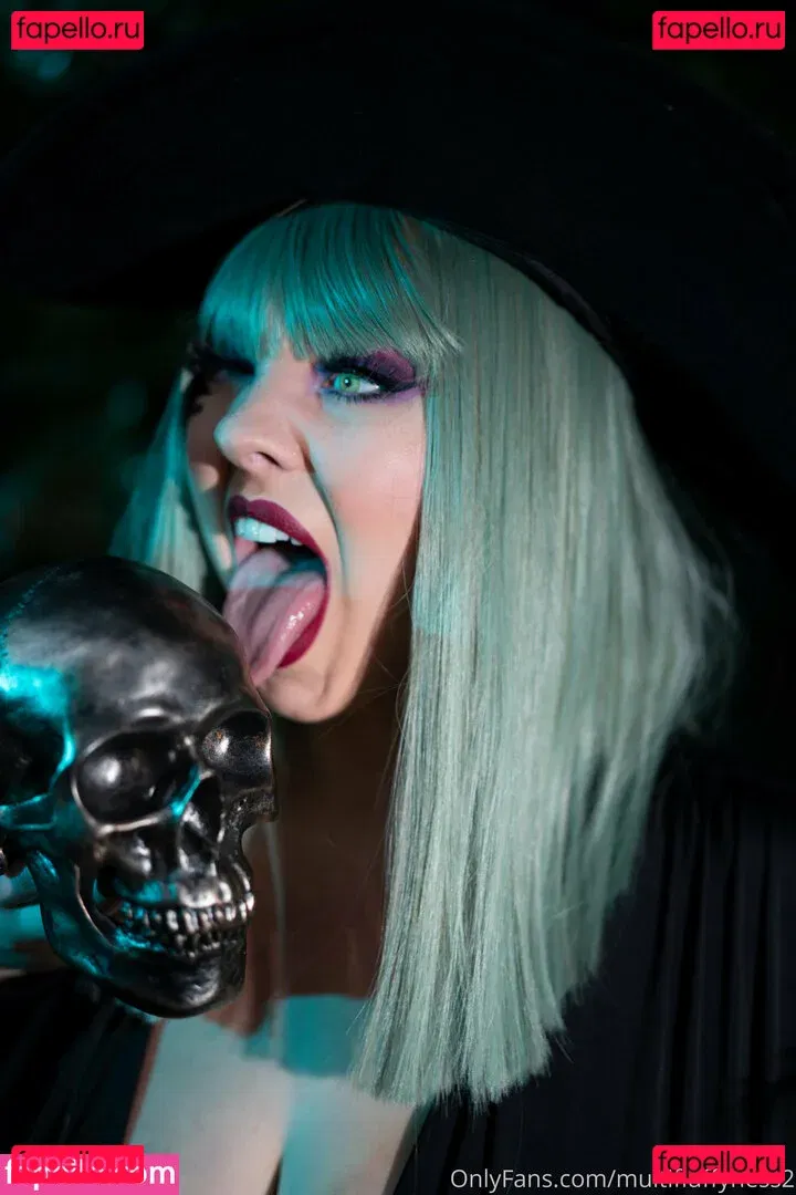 multifluffyness2 Onlyfans Photo Gallery 