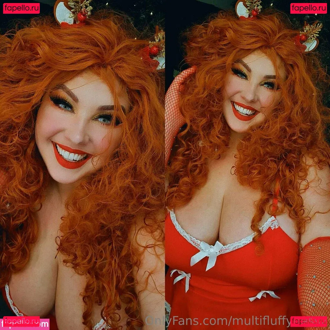 multifluffyness2 Onlyfans Photo Gallery 