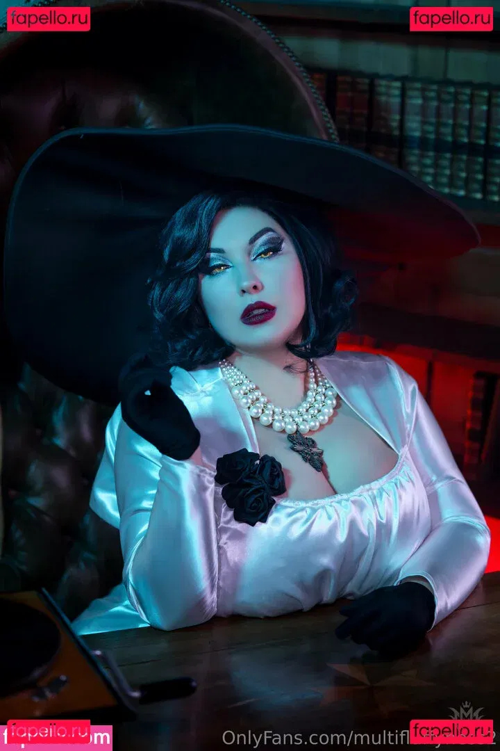 multifluffyness2 Onlyfans Photo Gallery 