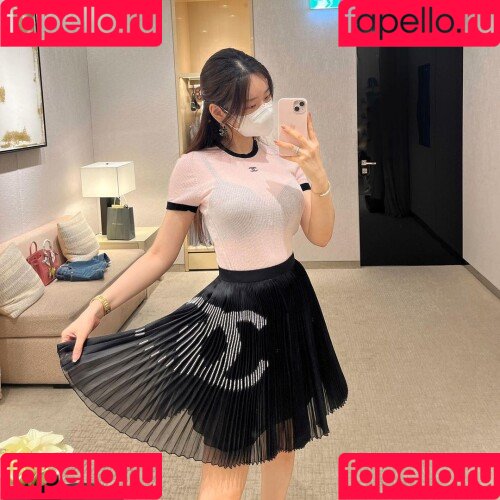 Zennyrt Onlyfans Photo Gallery 