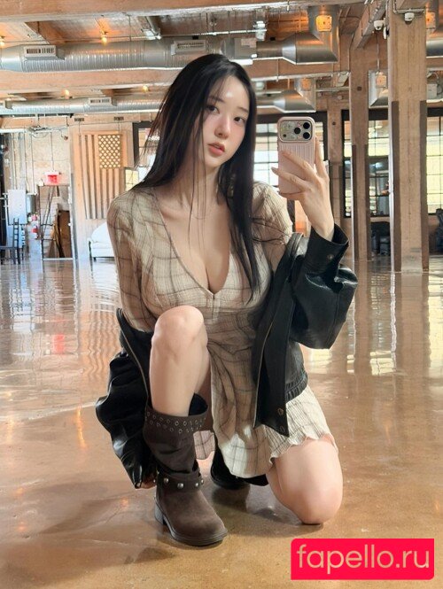 Zennyrt Nude Onlyfans Photo 48