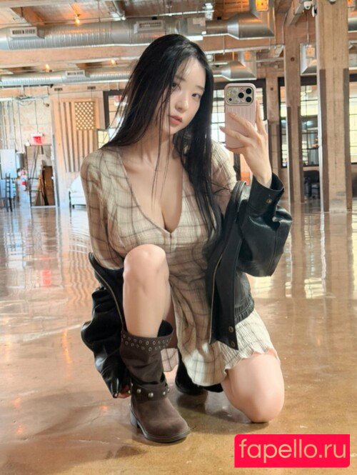 Zennyrt Nude Onlyfans Photo 47
