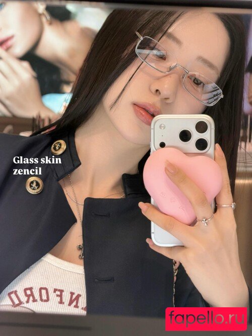 Zennyrt Nude Onlyfans Photo 19