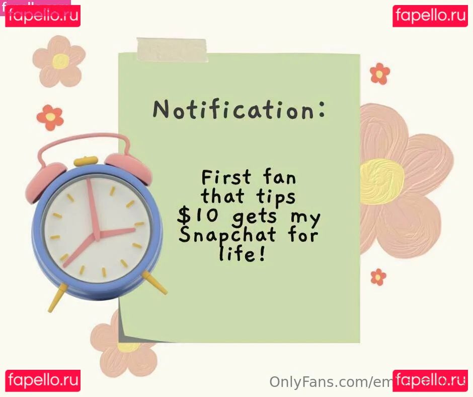 emile_millers Onlyfans Photo Gallery 