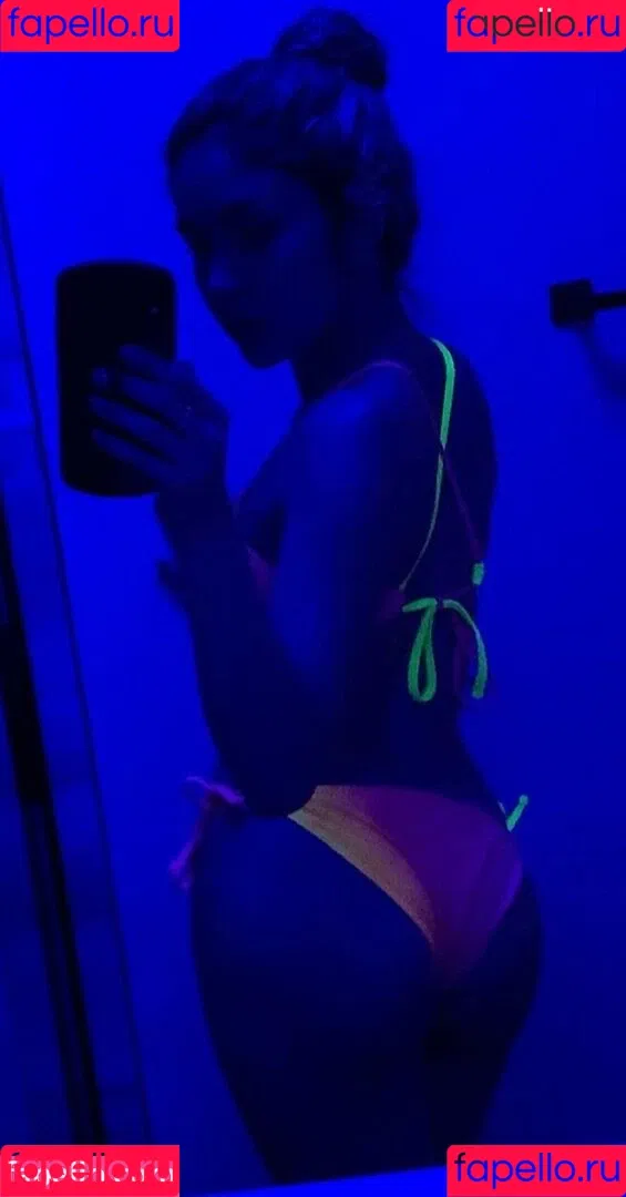 Chaitealexi Onlyfans Photo Gallery 