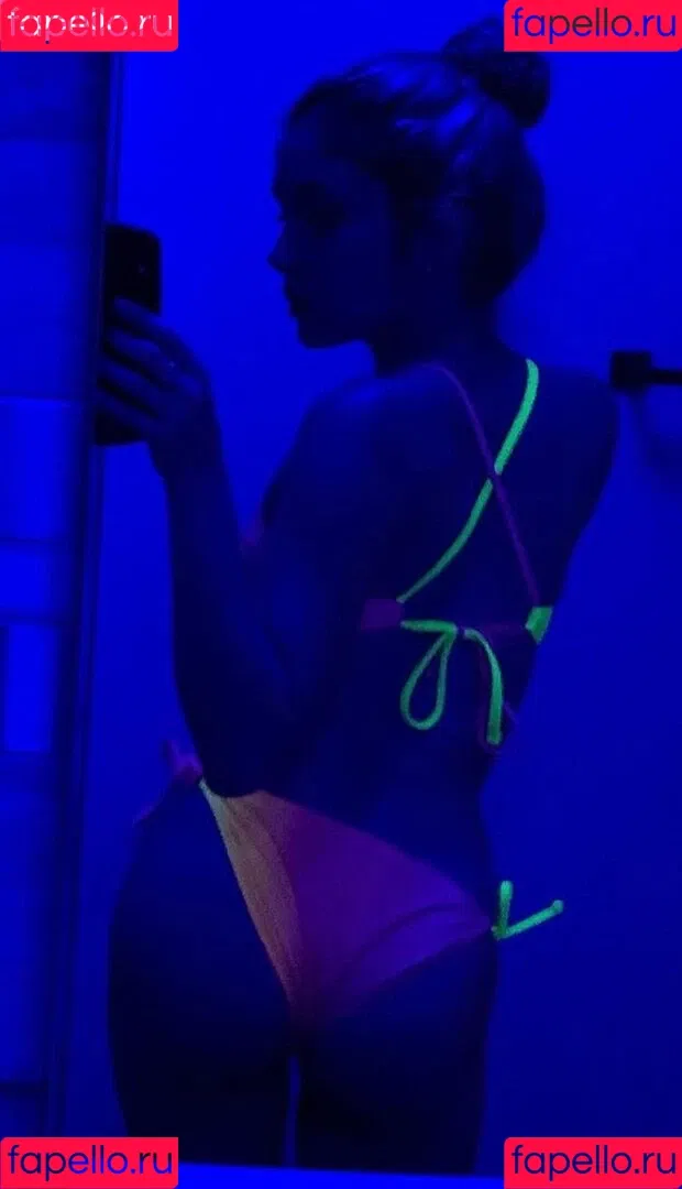 Chaitealexi Onlyfans Photo Gallery 