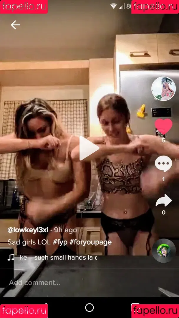 Chaitealexi Onlyfans Photo Gallery 