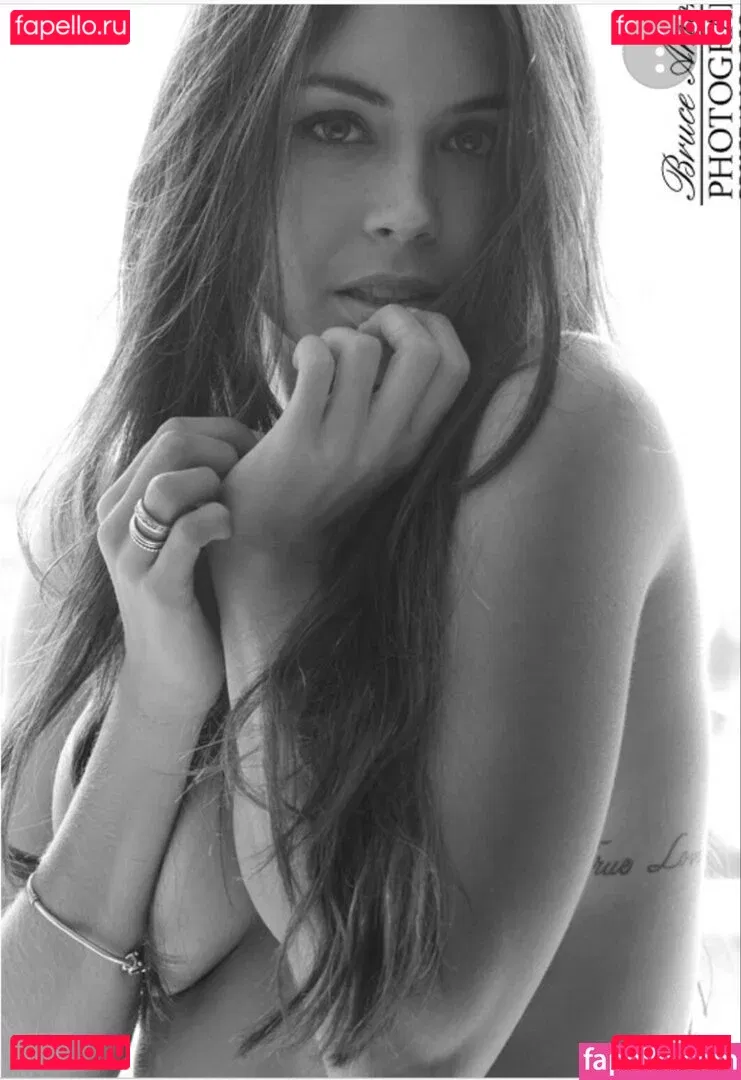 Chaitealexi Onlyfans Photo Gallery 