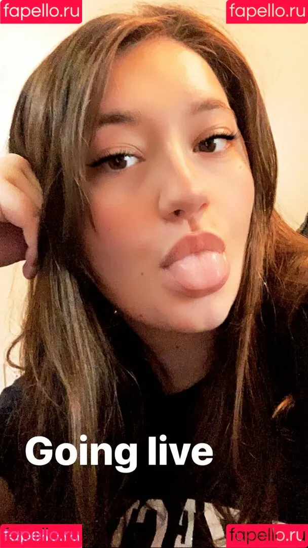 Bananabrea Onlyfans Photo Gallery 
