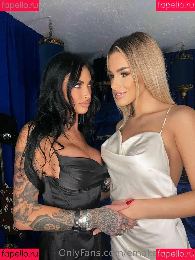 emakarterfree Onlyfans Photo Gallery 